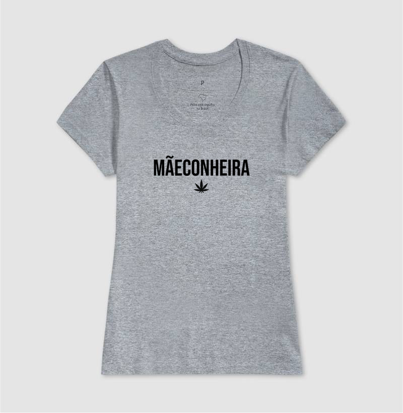 MãeConheira