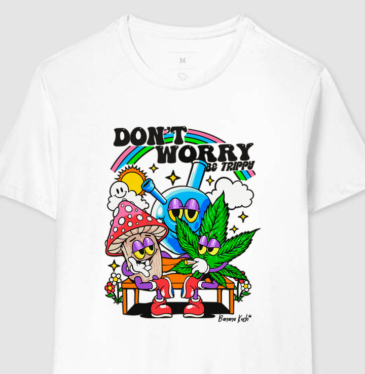 Don't Worry