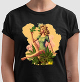 Weed Girl