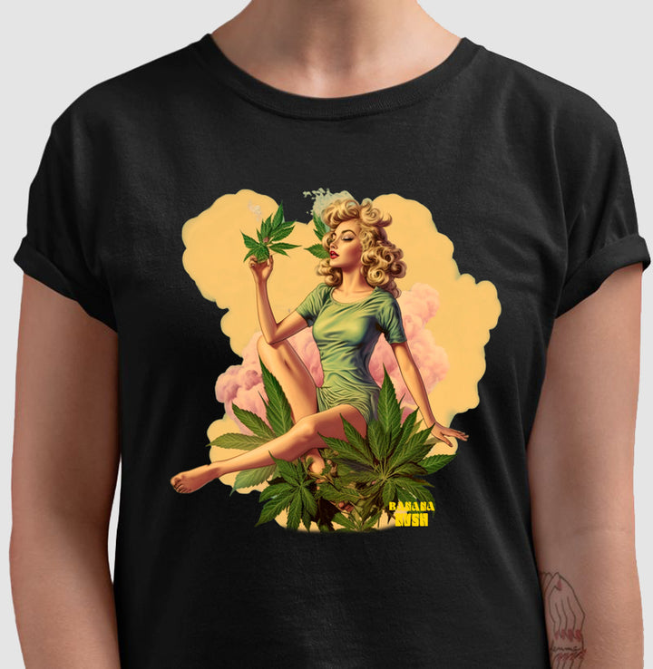 Weed Girl