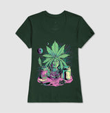 Alquimia Cannabica