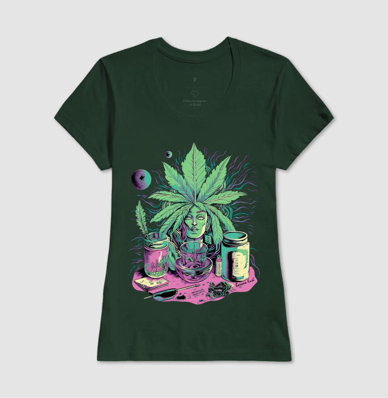 Alquimia Cannabica
