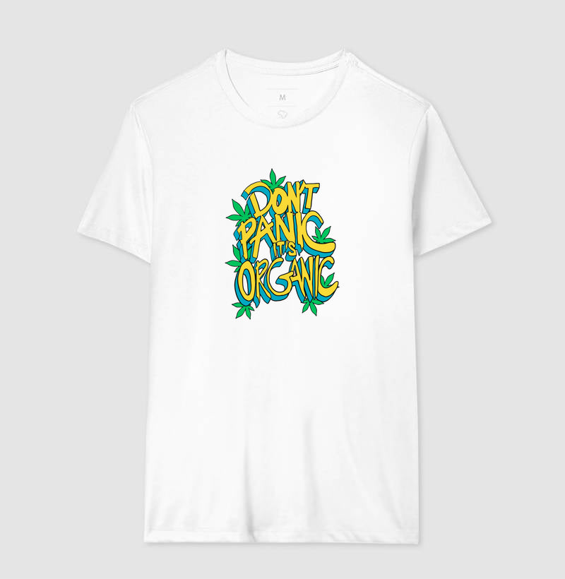 Don't Panic Weed