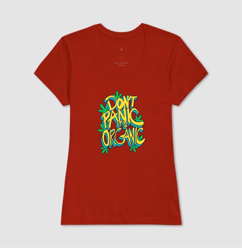 Don't Panic Weed