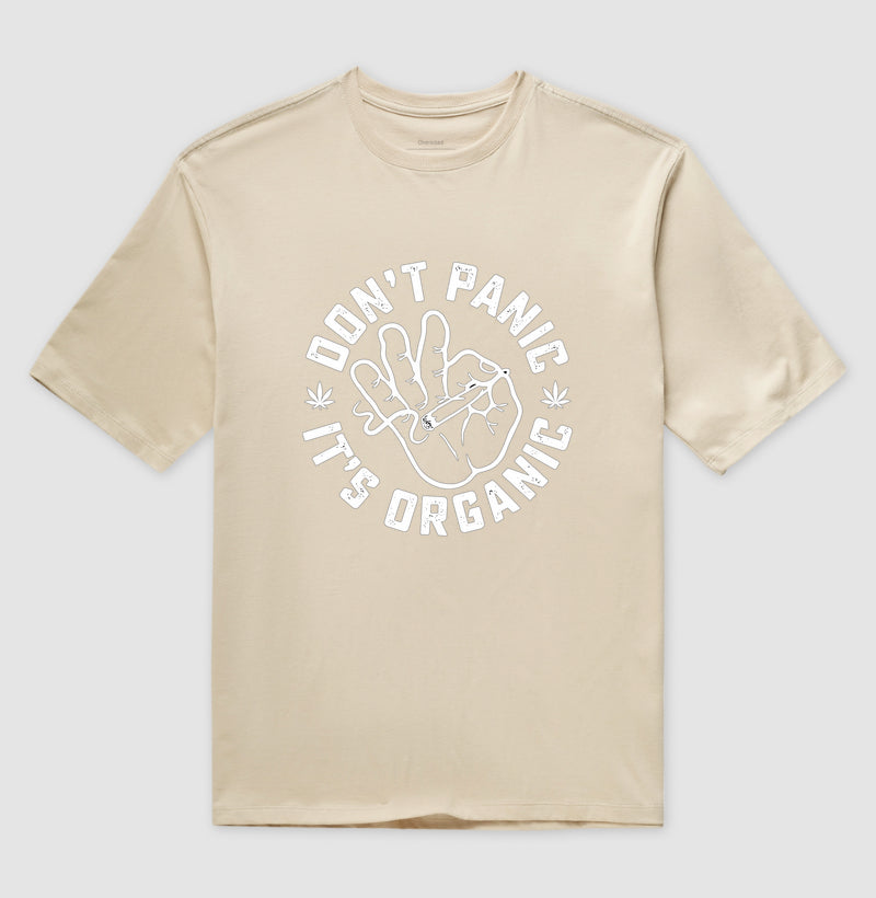 It's Organic