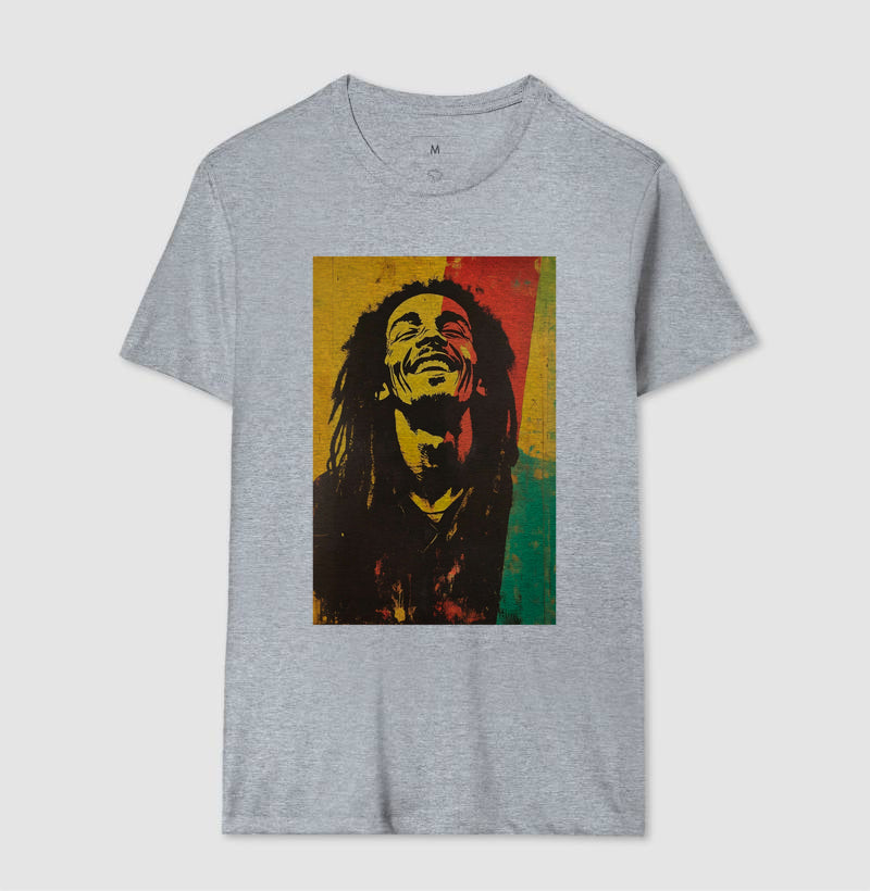 Bob Reggae