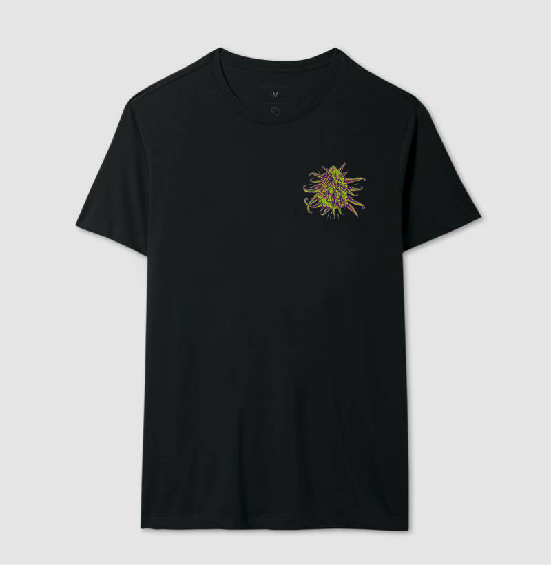 Flor Marijuana
