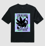 Right Meow Oversized
