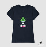 High Times Algodão Peruano