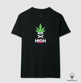 High Times Algodão Peruano