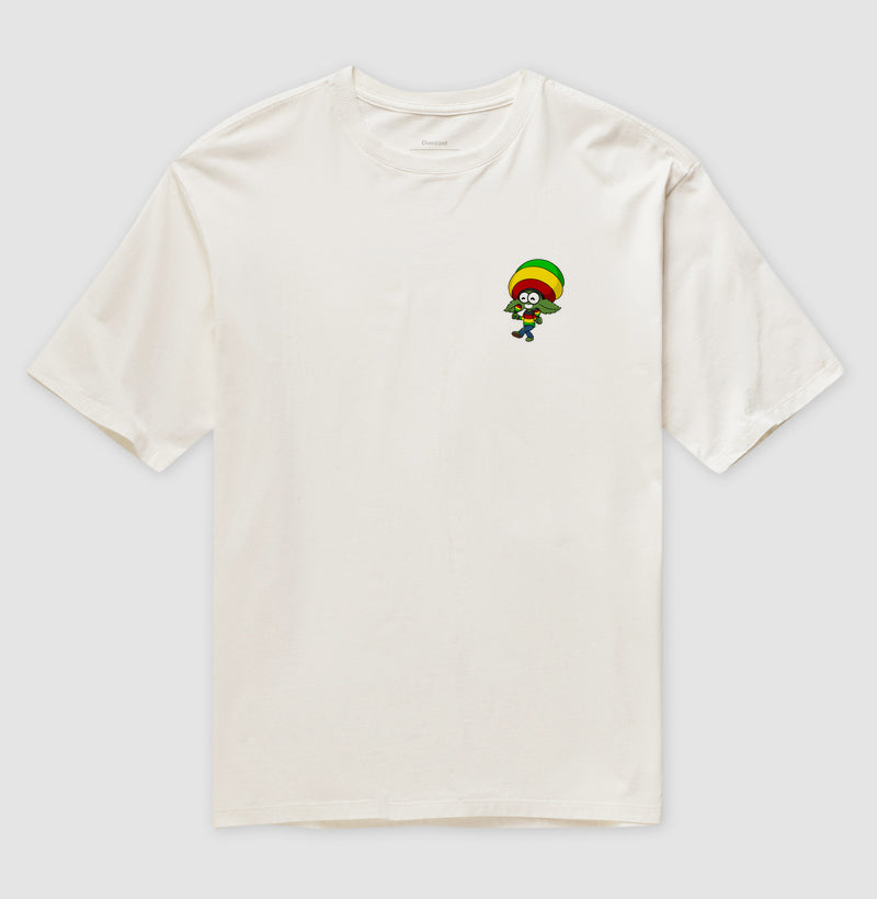 Flor do Reggae