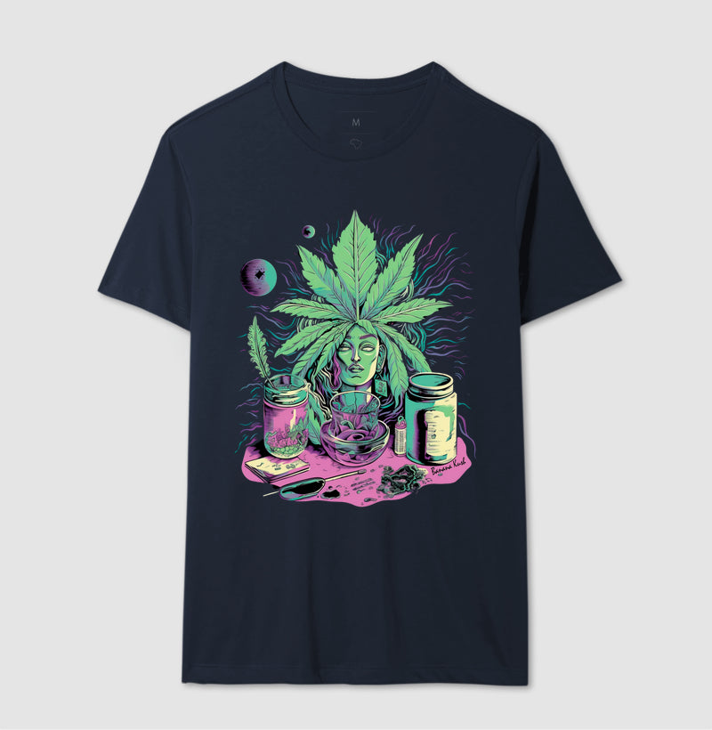 Alquimia Cannabica