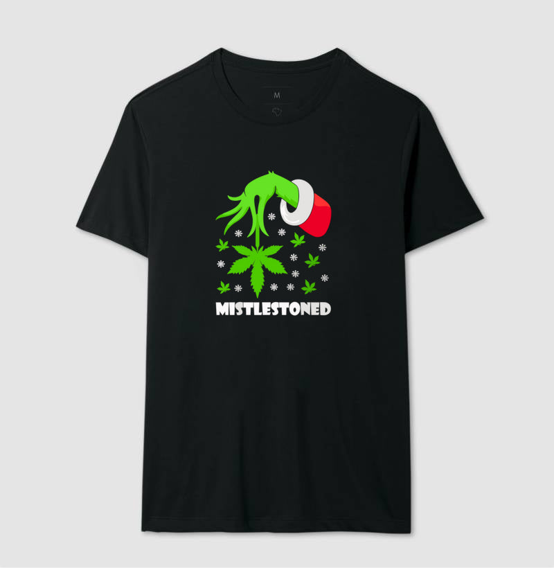 Mistlestoned