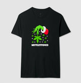 Mistlestoned