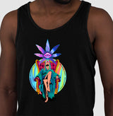 Psychedelic Eye