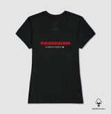 PROIBIRAM a gente vestiu Algodão Peruano