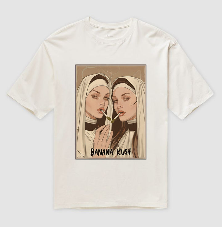 Irmãs Oversized