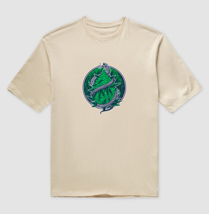 Snake Oversized
