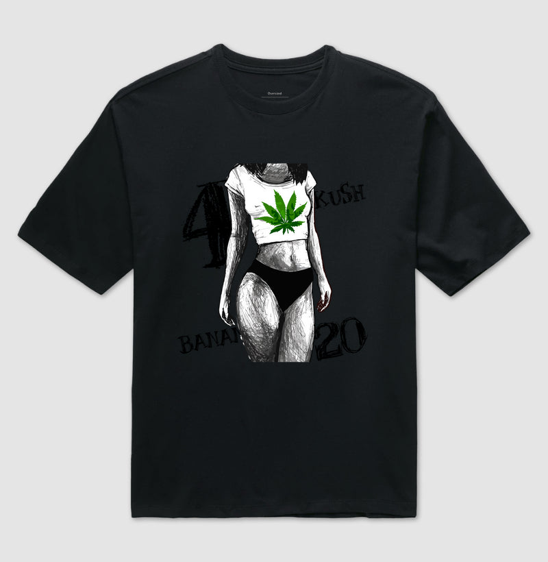 Banana Kush 4:20