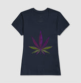 Folha Roxa