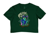Magic Frog Weed