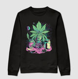 Alquimia Cannabica Moletom Premium