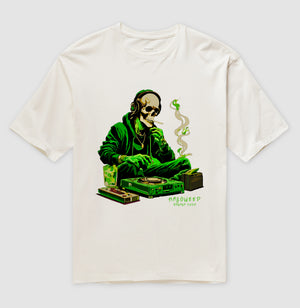 Skull Halloweed