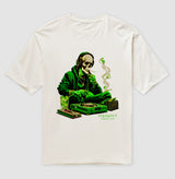 Skull Halloweed