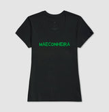 MãeConheira Smoke