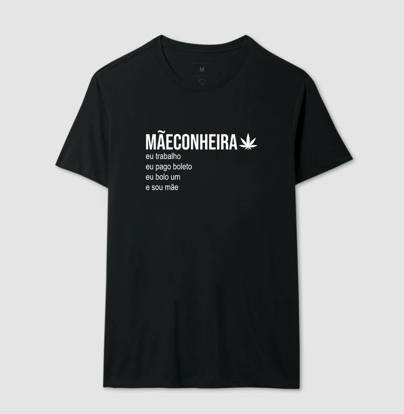 e sou Mãe
