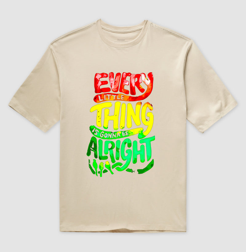 Every Oversized