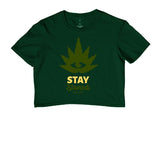 Stay Stoned
