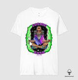 Cosmic Kush Algodão Peruano