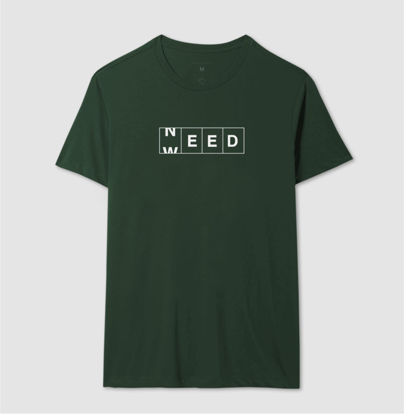 Need Weed