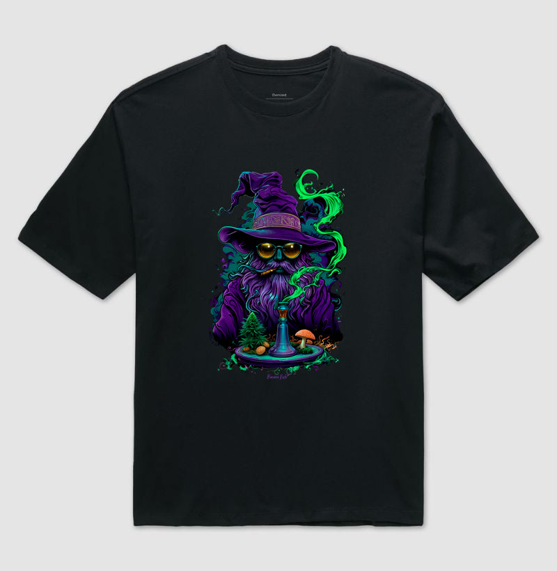 Mestre dos Magos Oversized