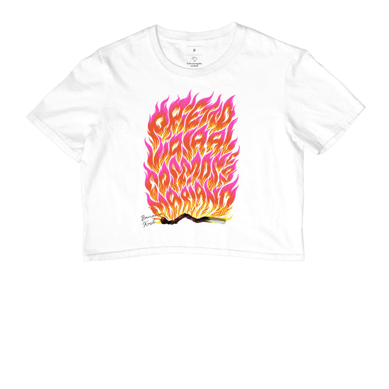 Fire Pink