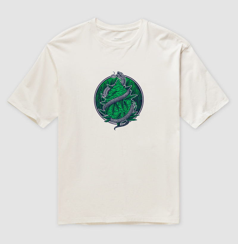 Snake Oversized