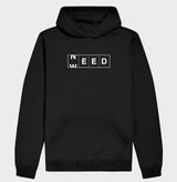 Need Weed Moletom Premium