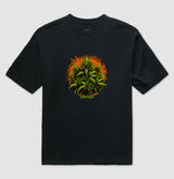 Flor Verde