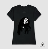 Rei do Reggae Algodão Peruano