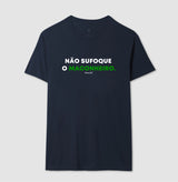 Não sufoque o Maconheiro