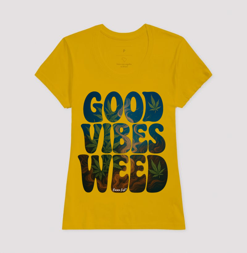 Good Vibes Weed