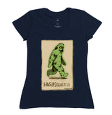 Hashsquatch