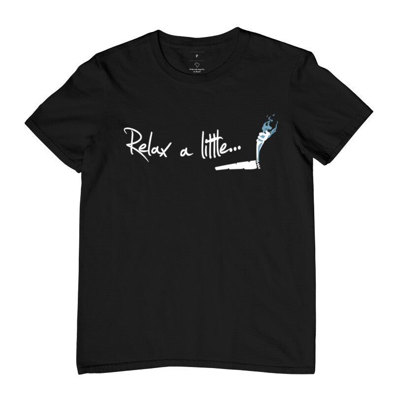 Relax a Little