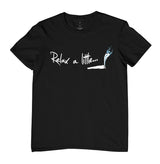 Relax a Little