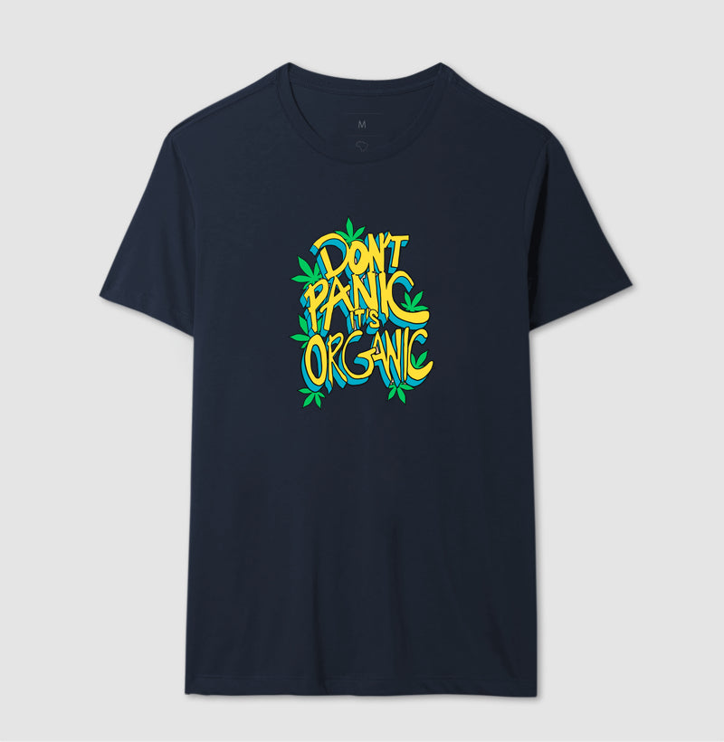 Don't Panic Weed