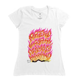 Fire Pink