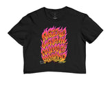 Fire Pink