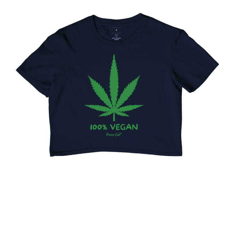 100% Vegan