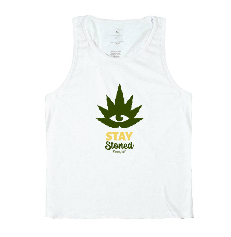 Stay Stoned